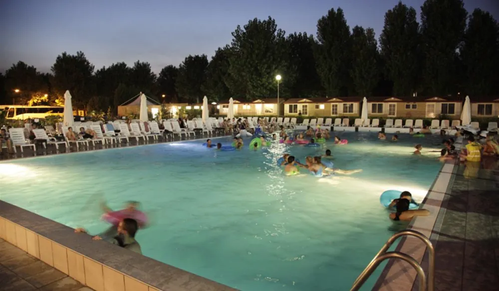 Camping Jolly delle Querce
