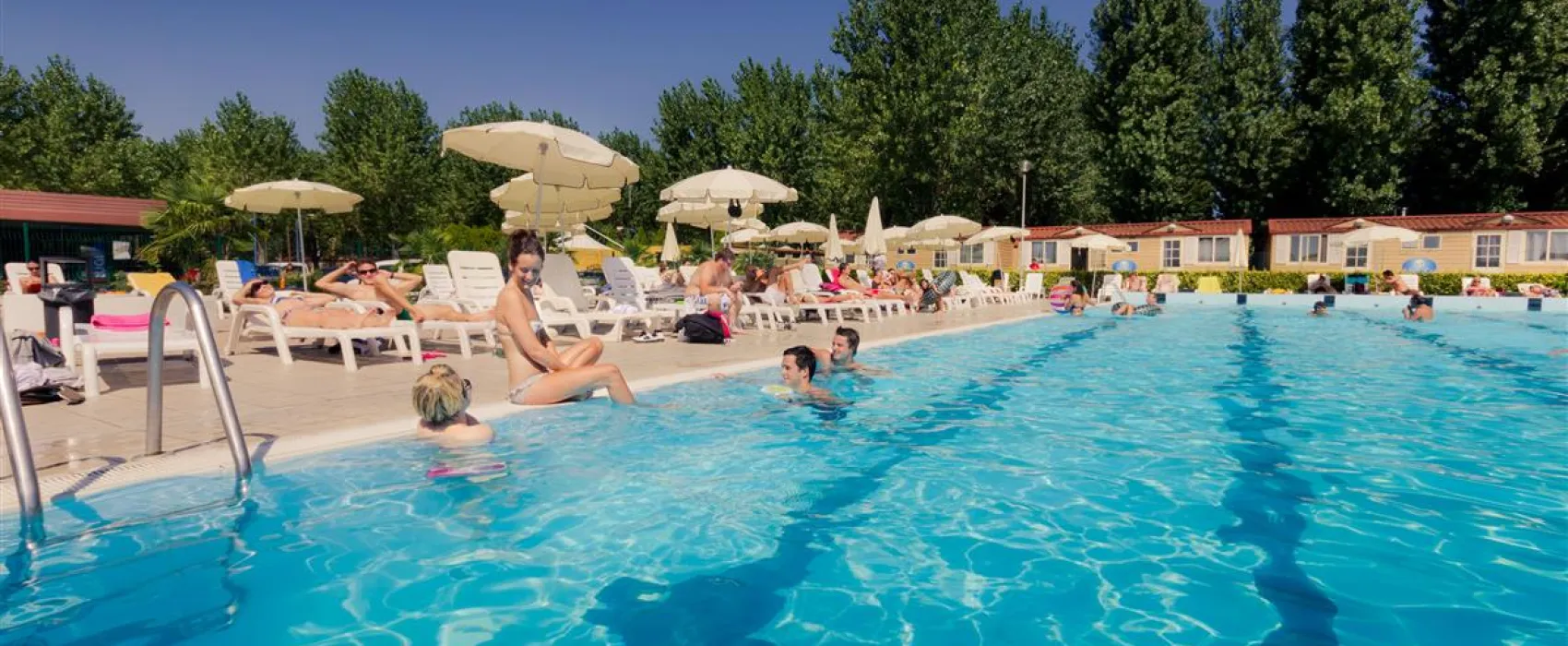 Camping Jolly delle Querce