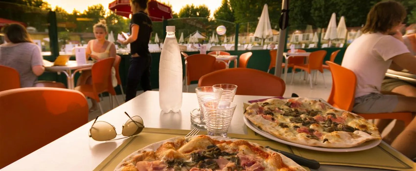 Camping Jolly delle Querce