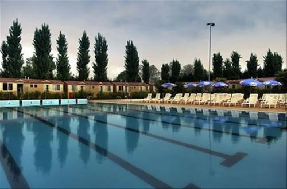 Camping Jolly delle Querce