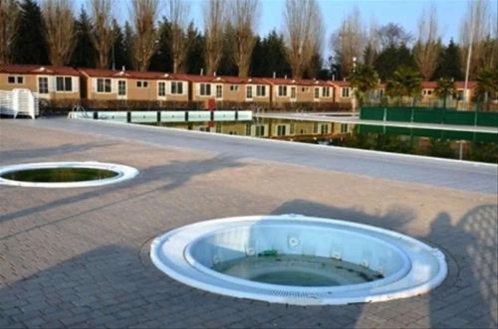 Camping Jolly delle Querce