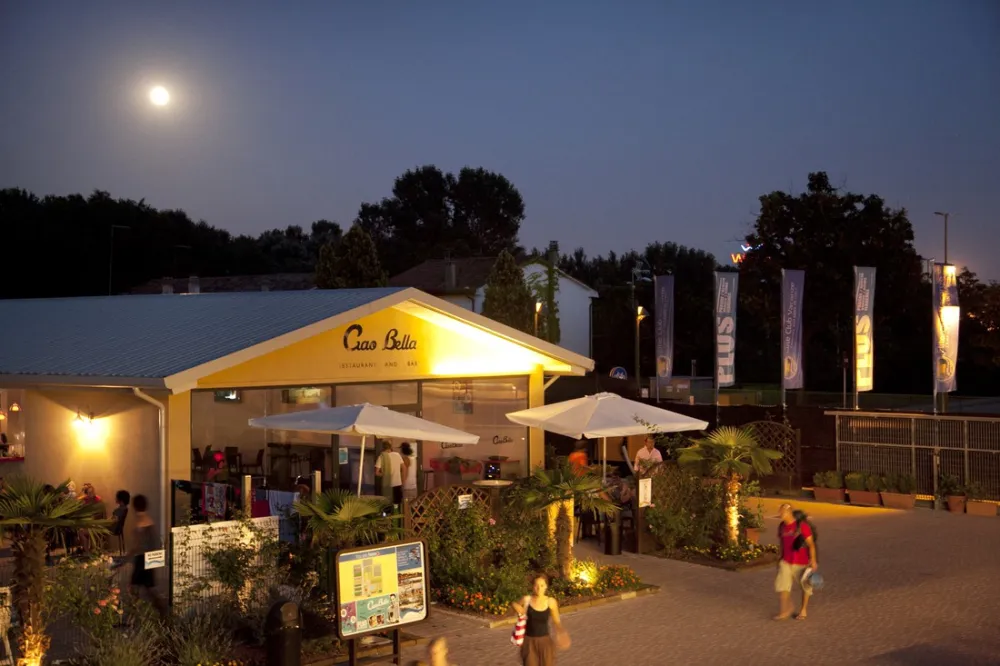 Camping Jolly delle Querce