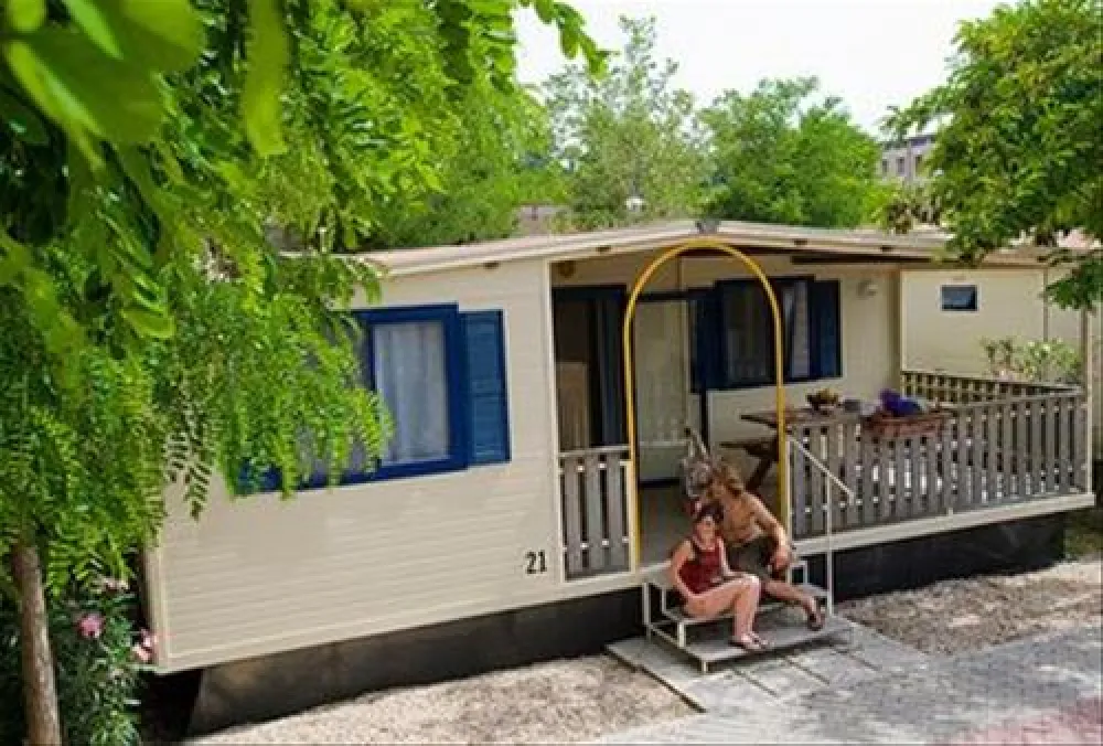 Camping Jolly delle Querce