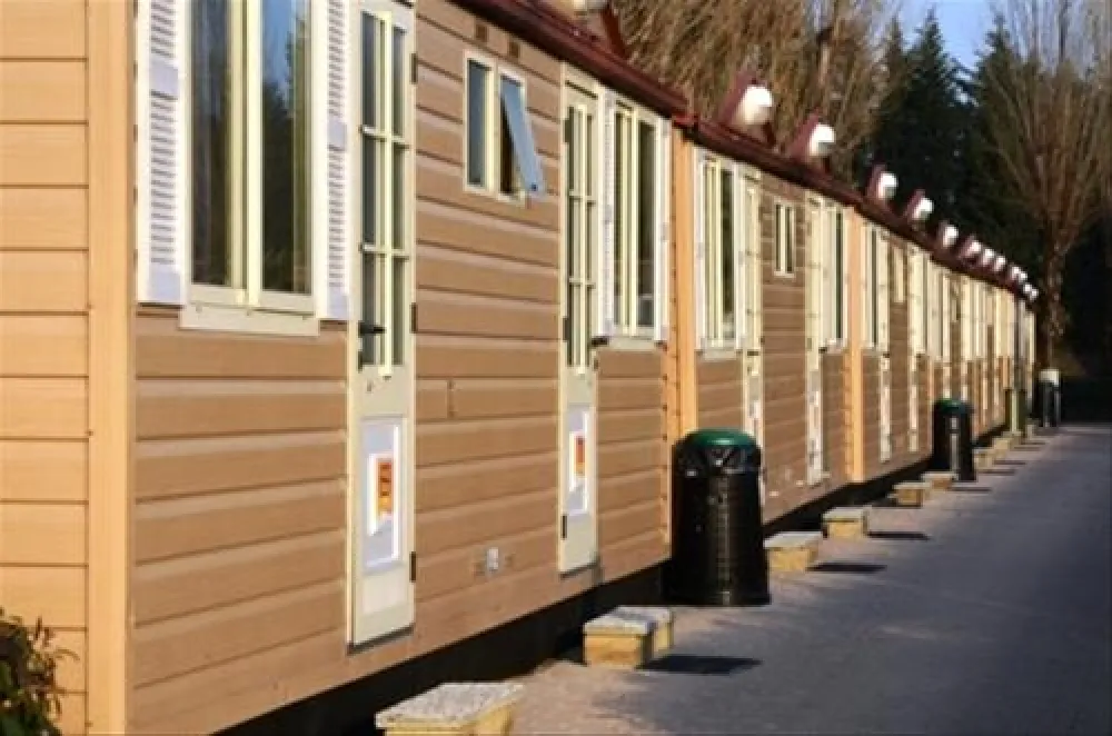 Camping Jolly delle Querce