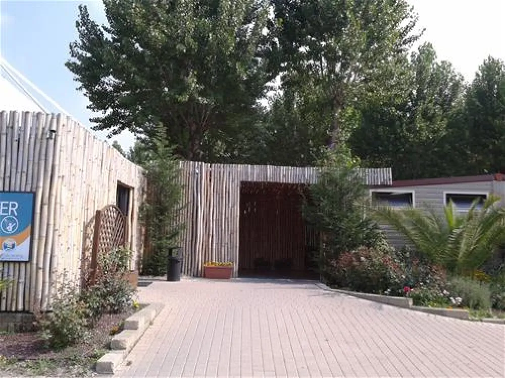 Camping Jolly delle Querce