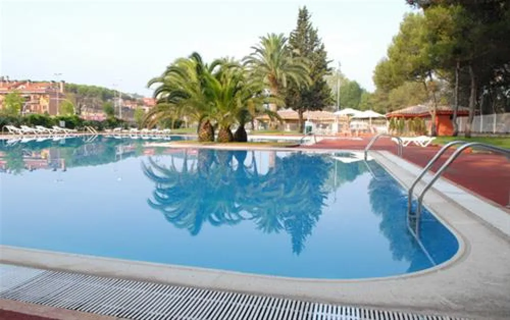 Camping Santa Elena Ciutat