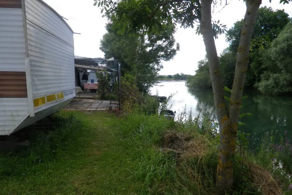 Camping Les Ilys Haut