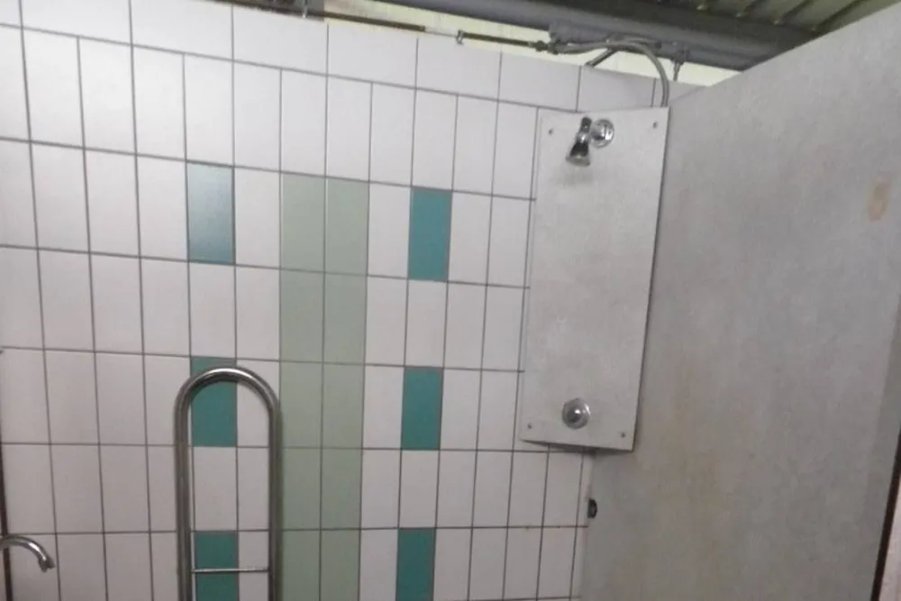 Camping Les Ilys Haut