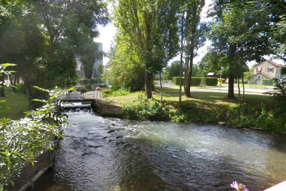 Camping Les Ilys Haut