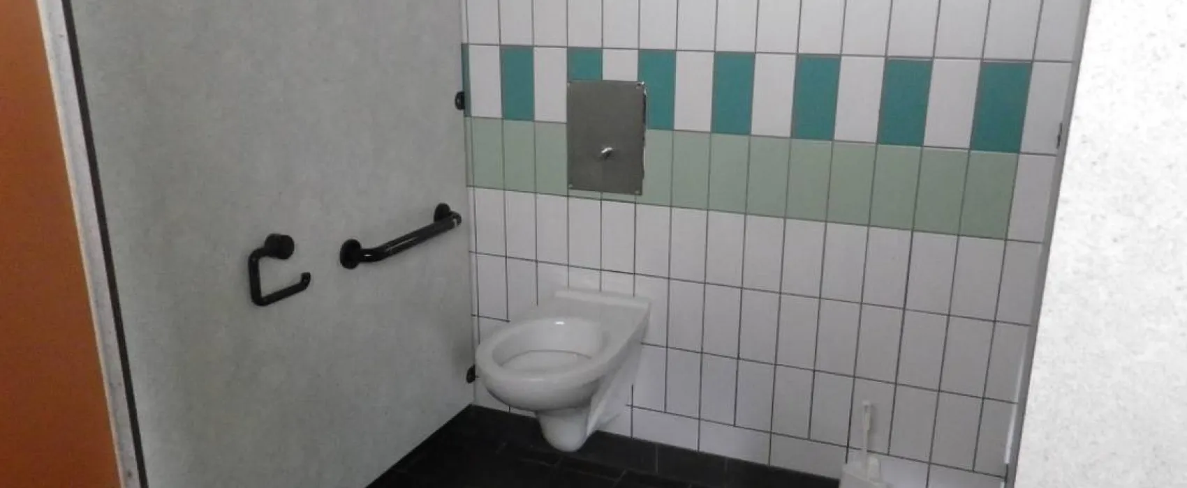 Camping Les Ilys Haut