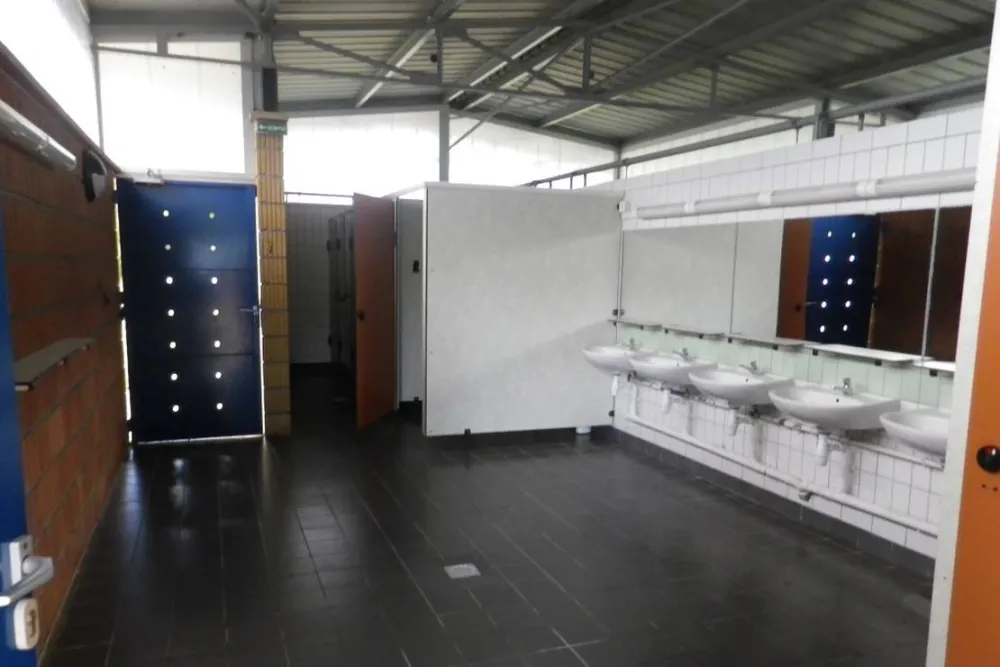 Camping Les Ilys Haut