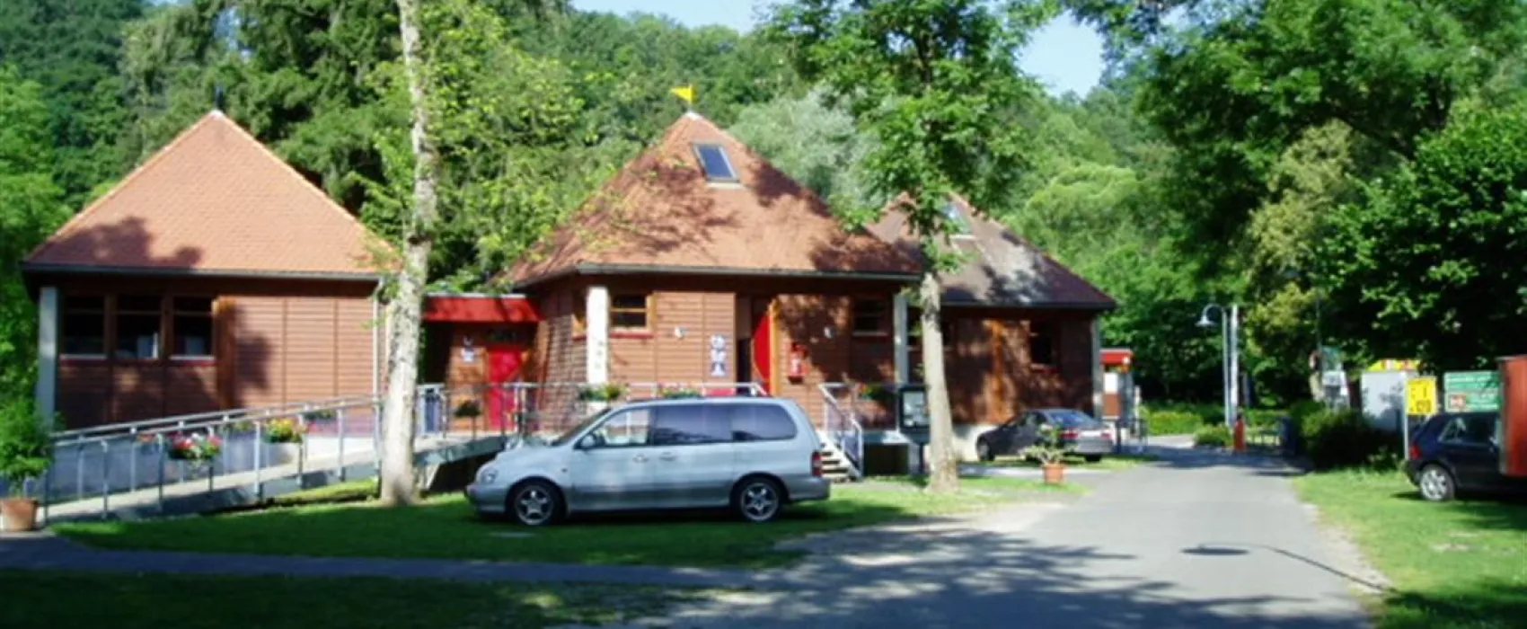 Campingplatz Leibnitz