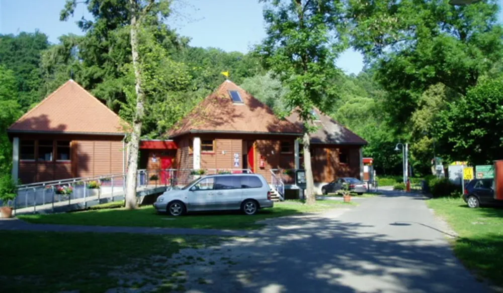 Campingplatz Leibnitz