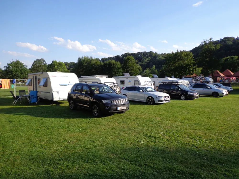 Campingplatz Leibnitz