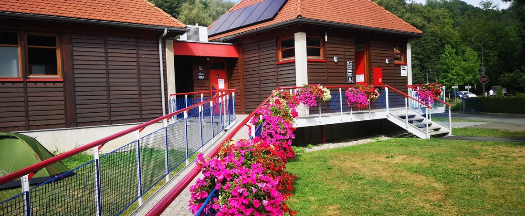 Campingplatz Leibnitz