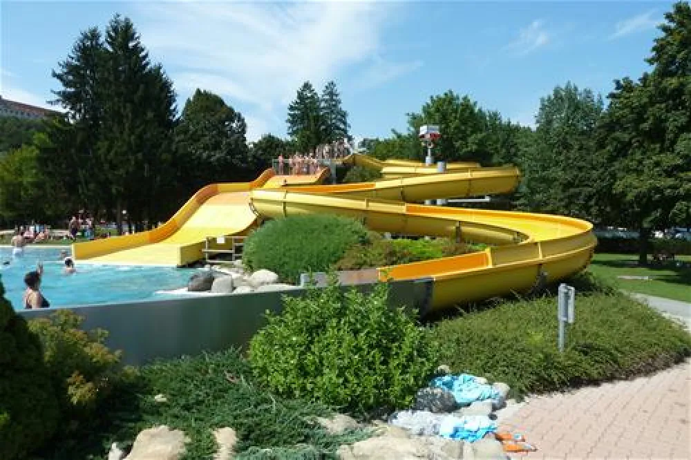 Campingplatz Leibnitz