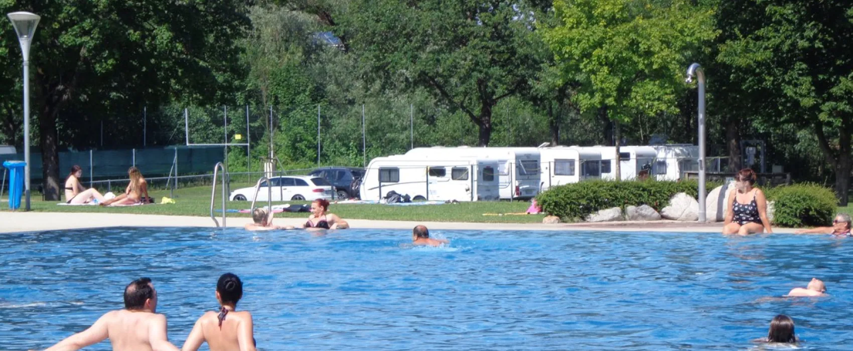 Campingplatz Leibnitz