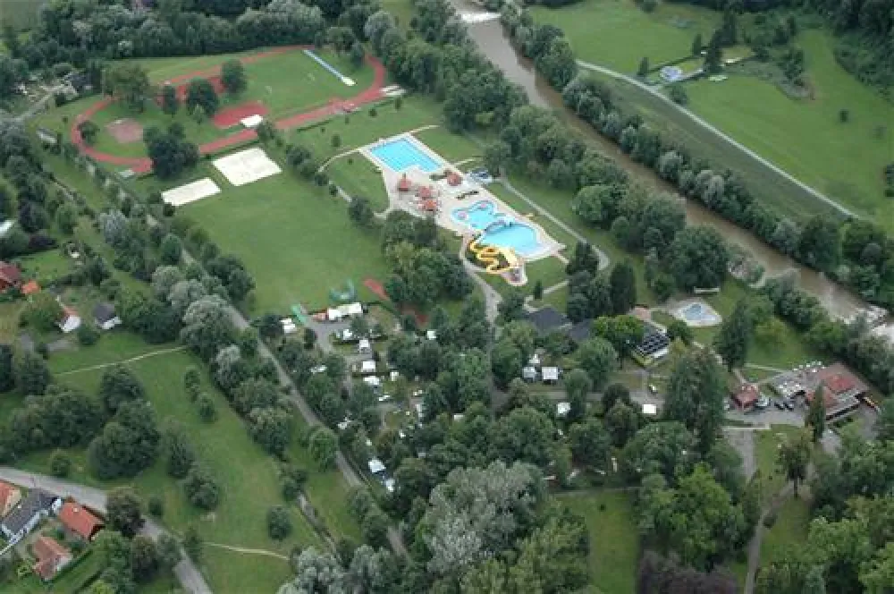 Campingplatz Leibnitz