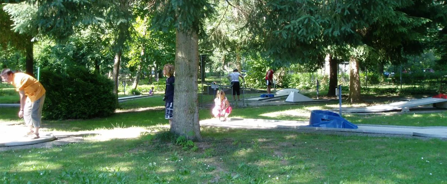 Campingplatz Leibnitz