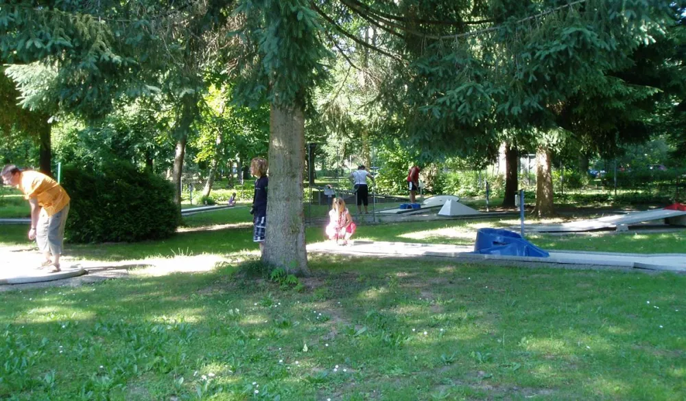 Campingplatz Leibnitz