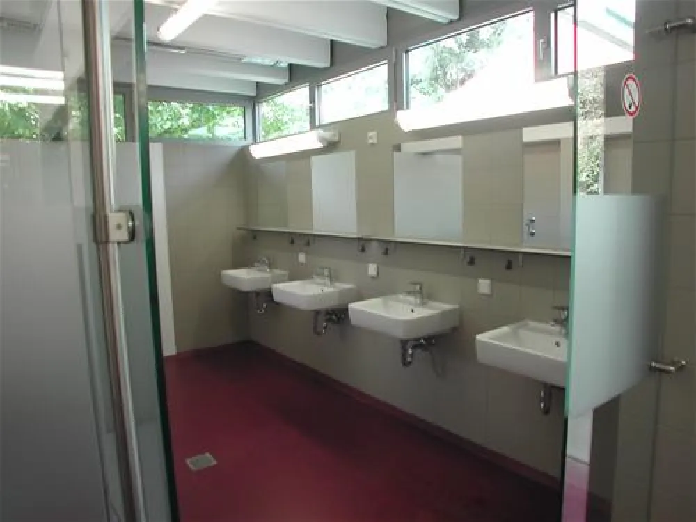 Campingplatz Leibnitz