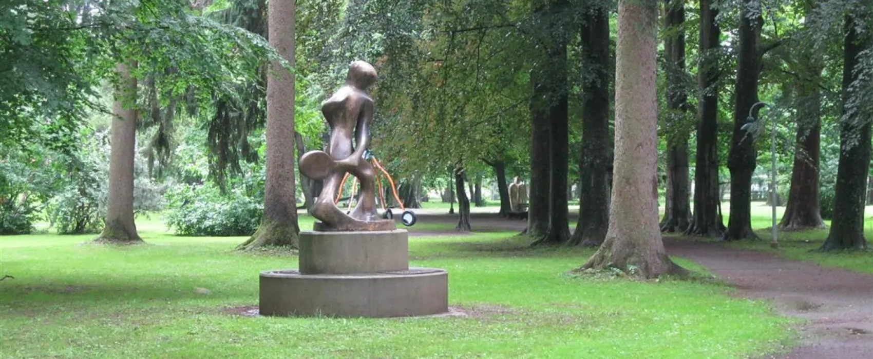 Campingplatz Leibnitz