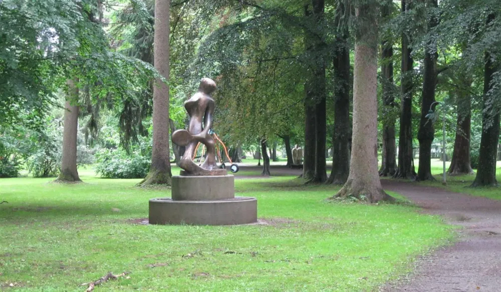 Campingplatz Leibnitz