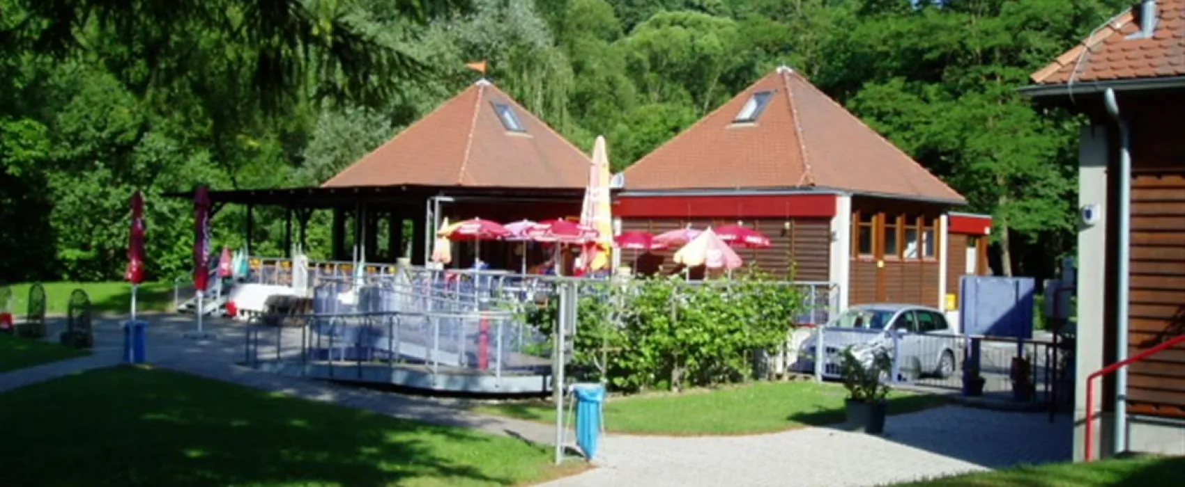 Campingplatz Leibnitz
