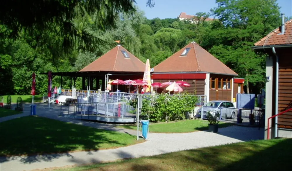 Campingplatz Leibnitz