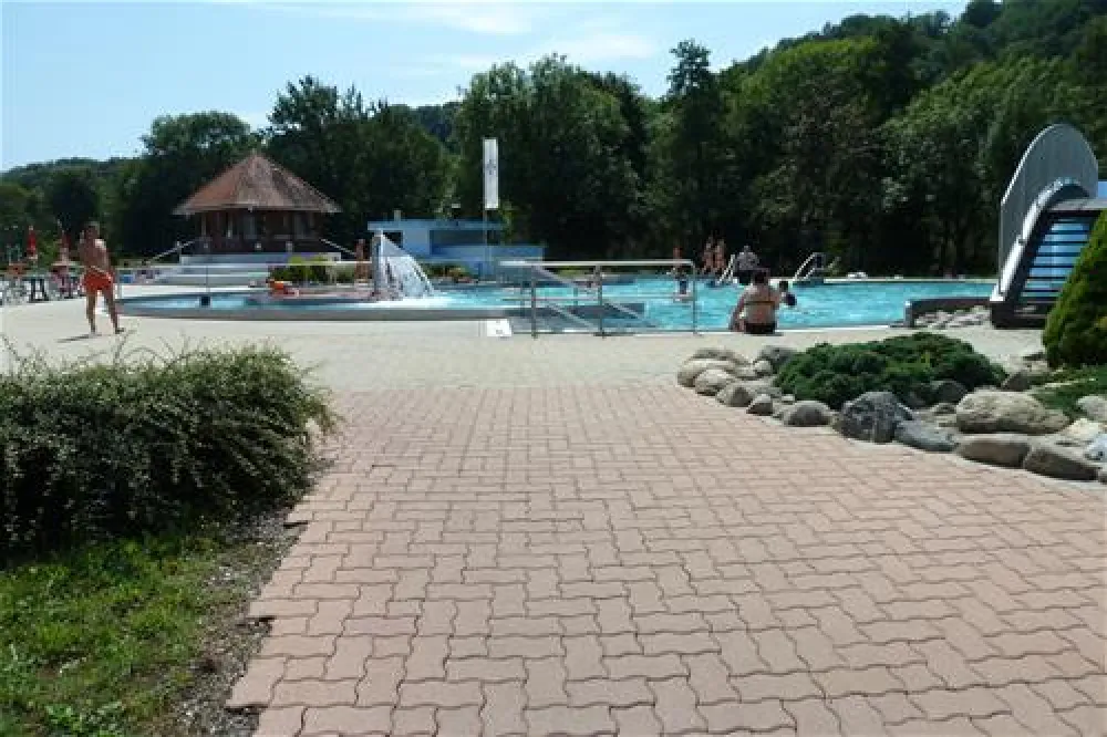 Campingplatz Leibnitz