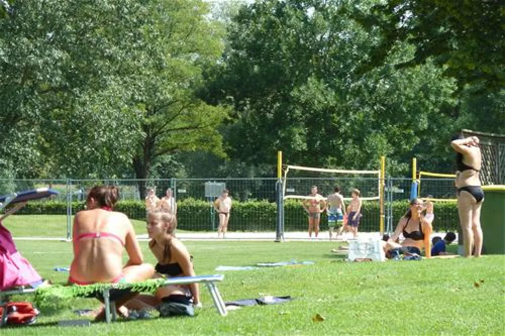 Campingplatz Leibnitz