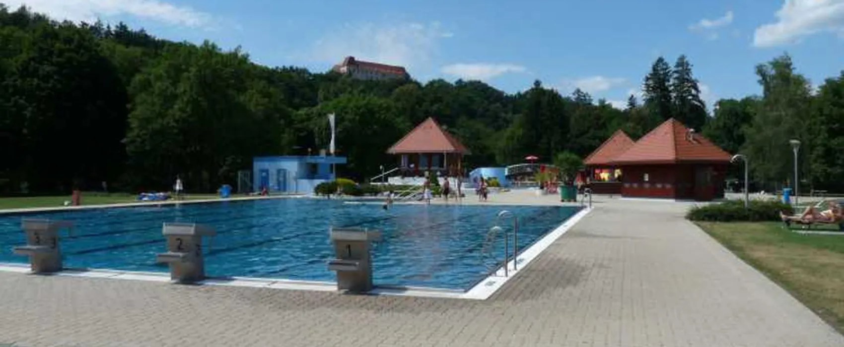 Campingplatz Leibnitz