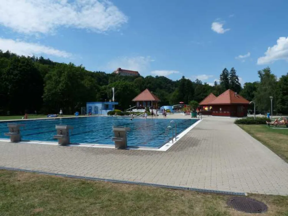 Campingplatz Leibnitz