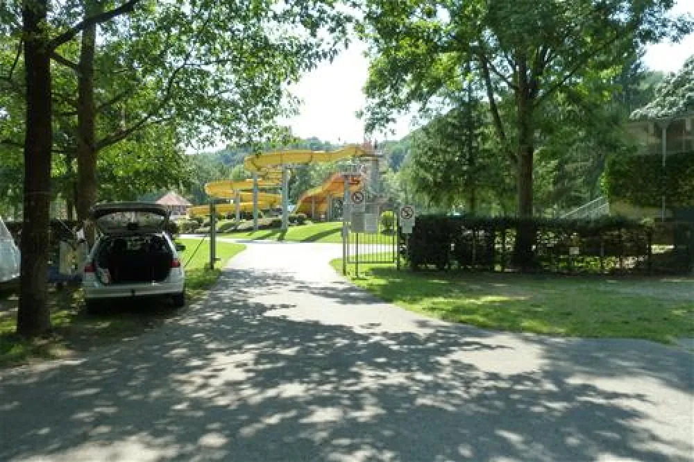 Campingplatz Leibnitz