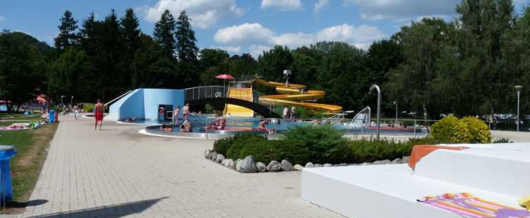 Campingplatz Leibnitz