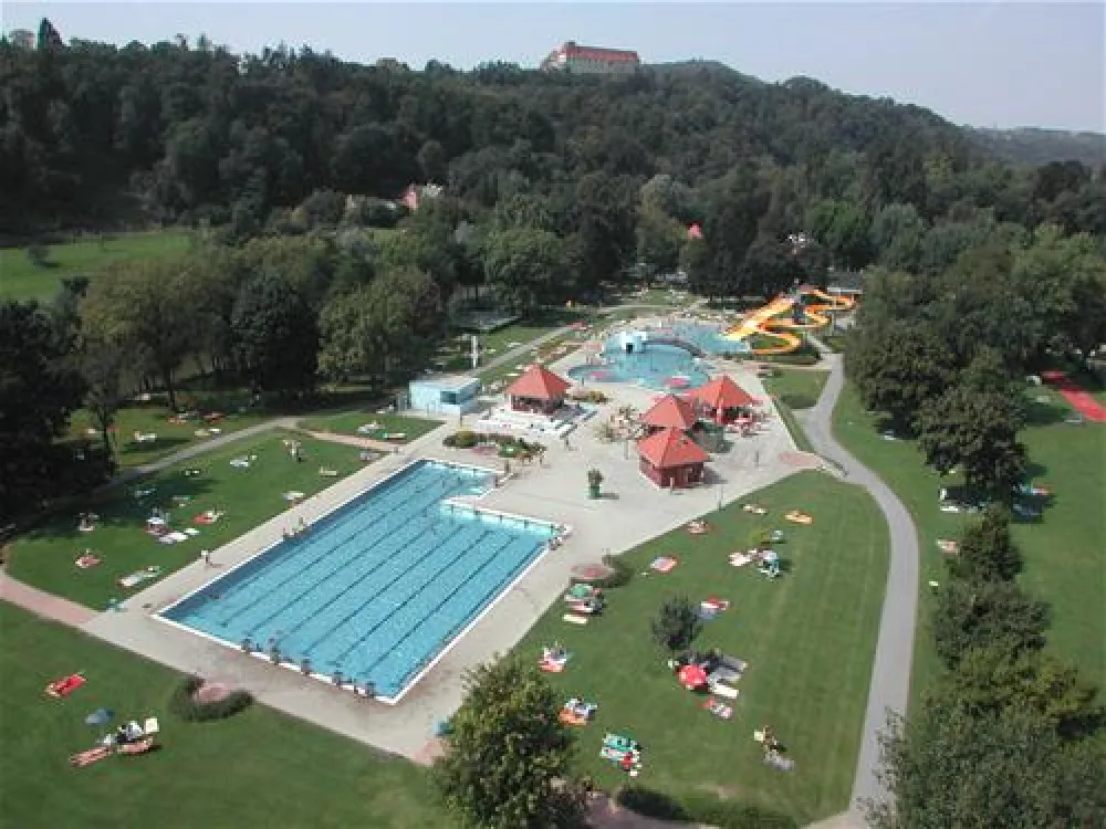 Campingplatz Leibnitz