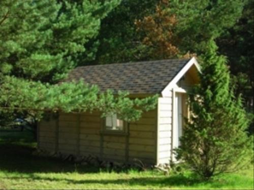 Camp Pitagi - Photo 2