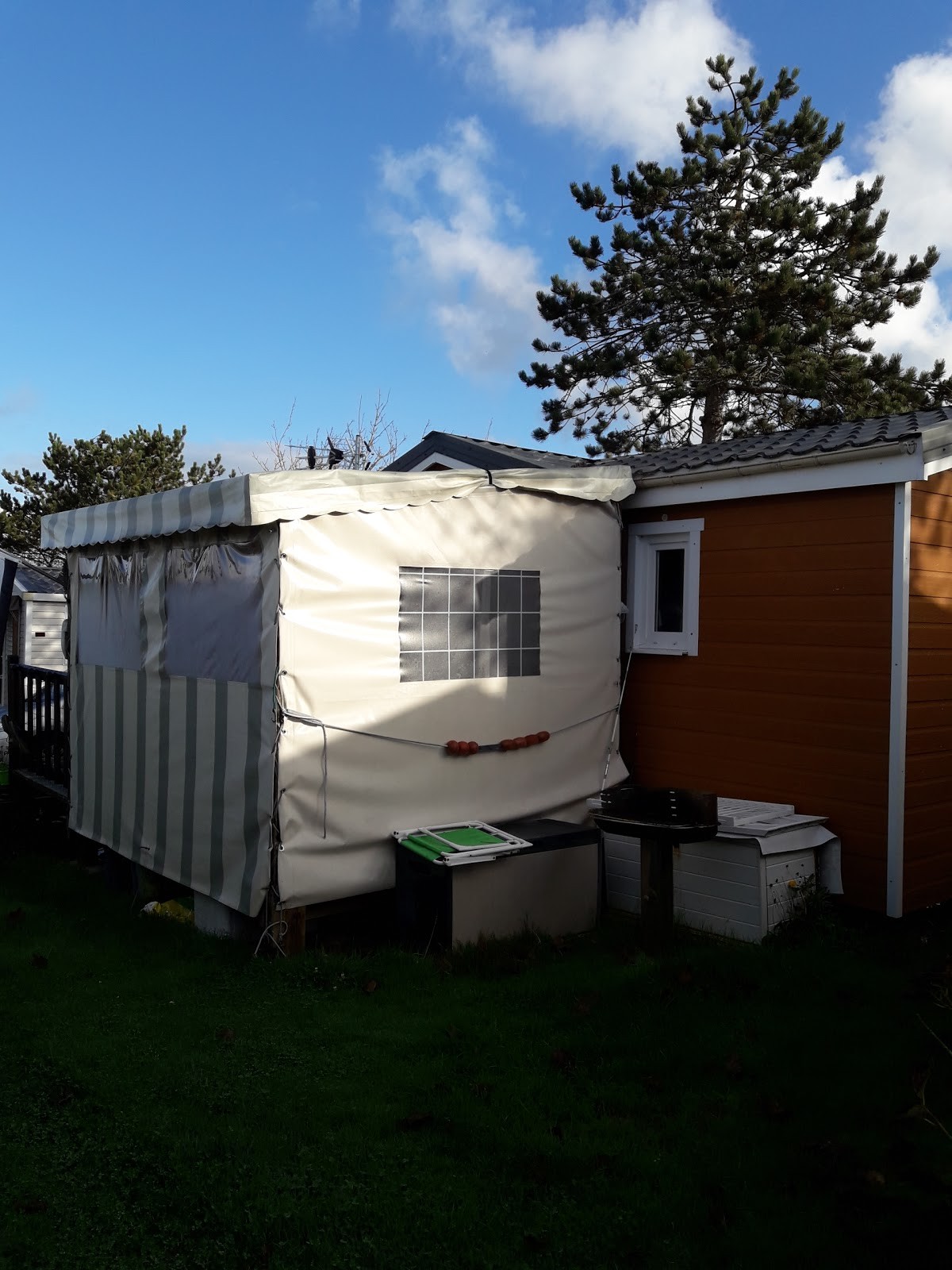 Camping de Goulit Ar Guer - Photo 2