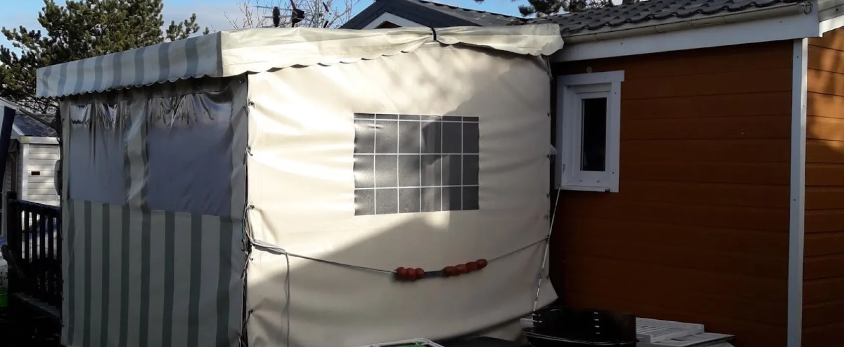 Camping de Goulit Ar Guer