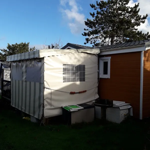 Camping de Goulit Ar Guer