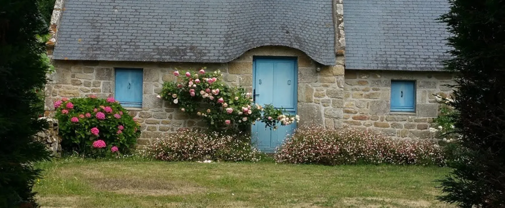 Camping La Ferme Fleurie