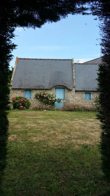 Camping La Ferme Fleurie