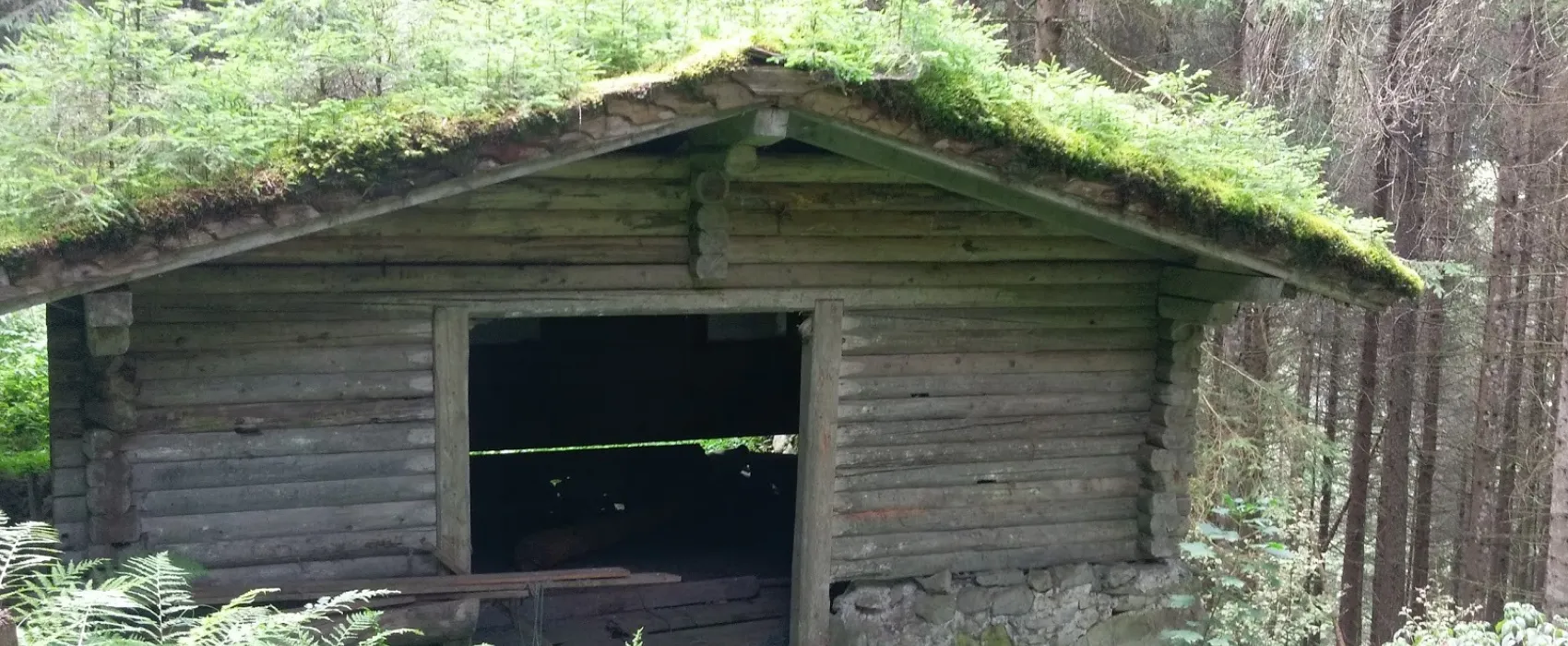 Hollersbacher Dorfcamping