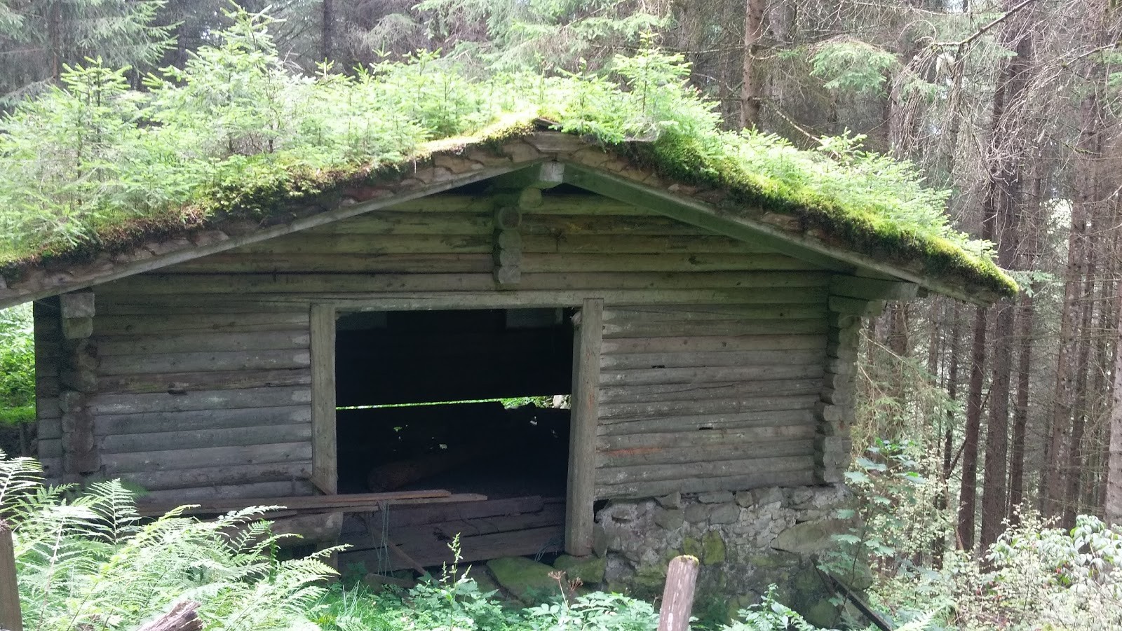 Hollersbacher Dorfcamping
