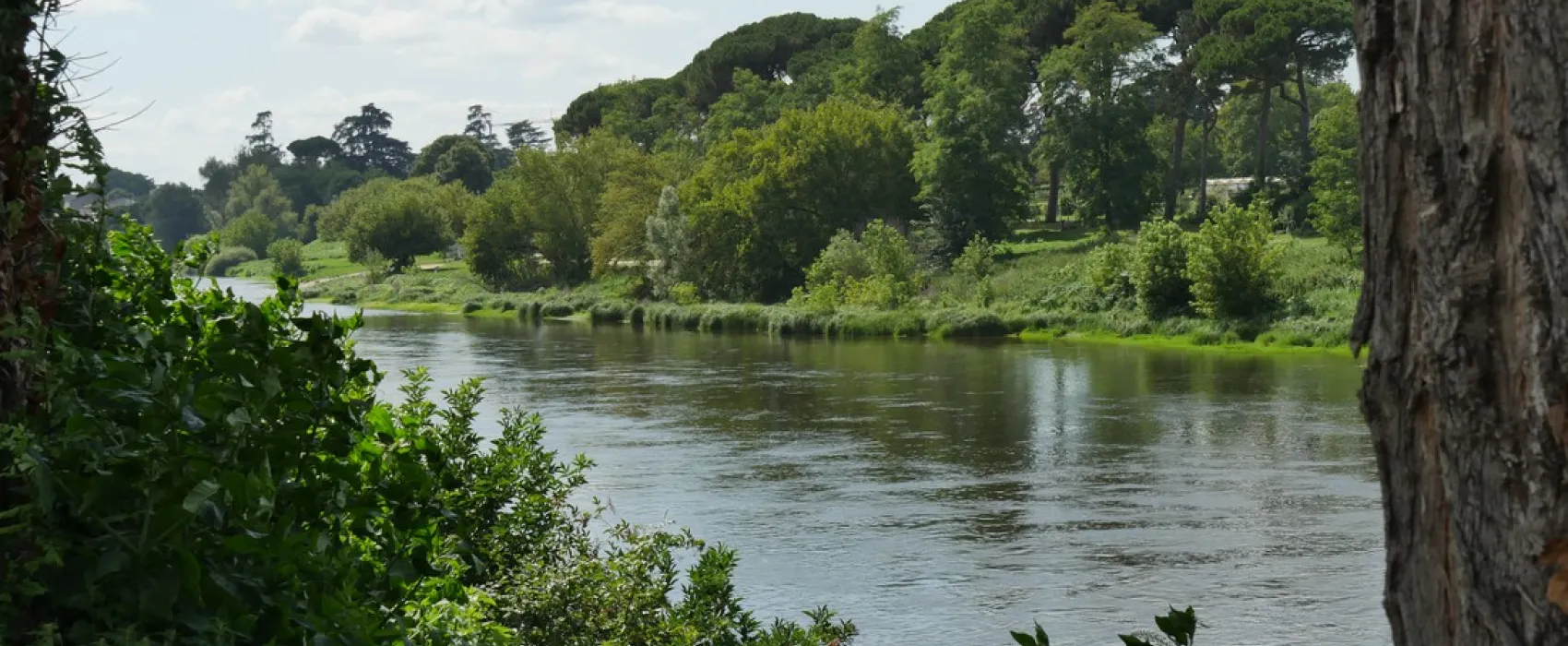 Camping*** de la Bastide