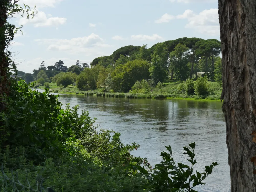 Camping*** de la Bastide