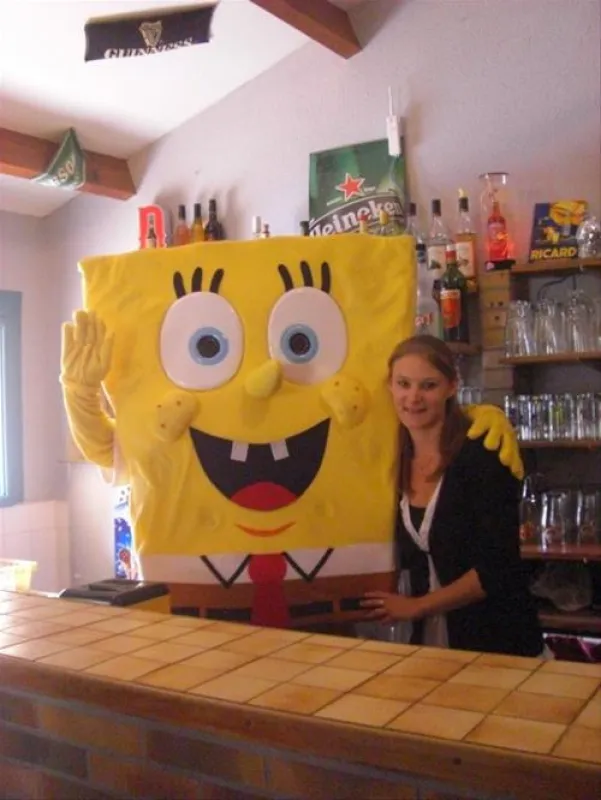 Flower camping Le Clos Cottet  ****