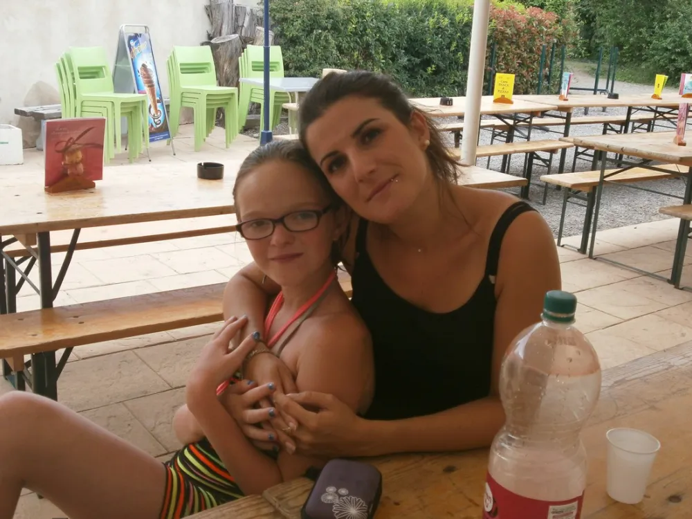 Flower camping Le Clos Cottet  ****