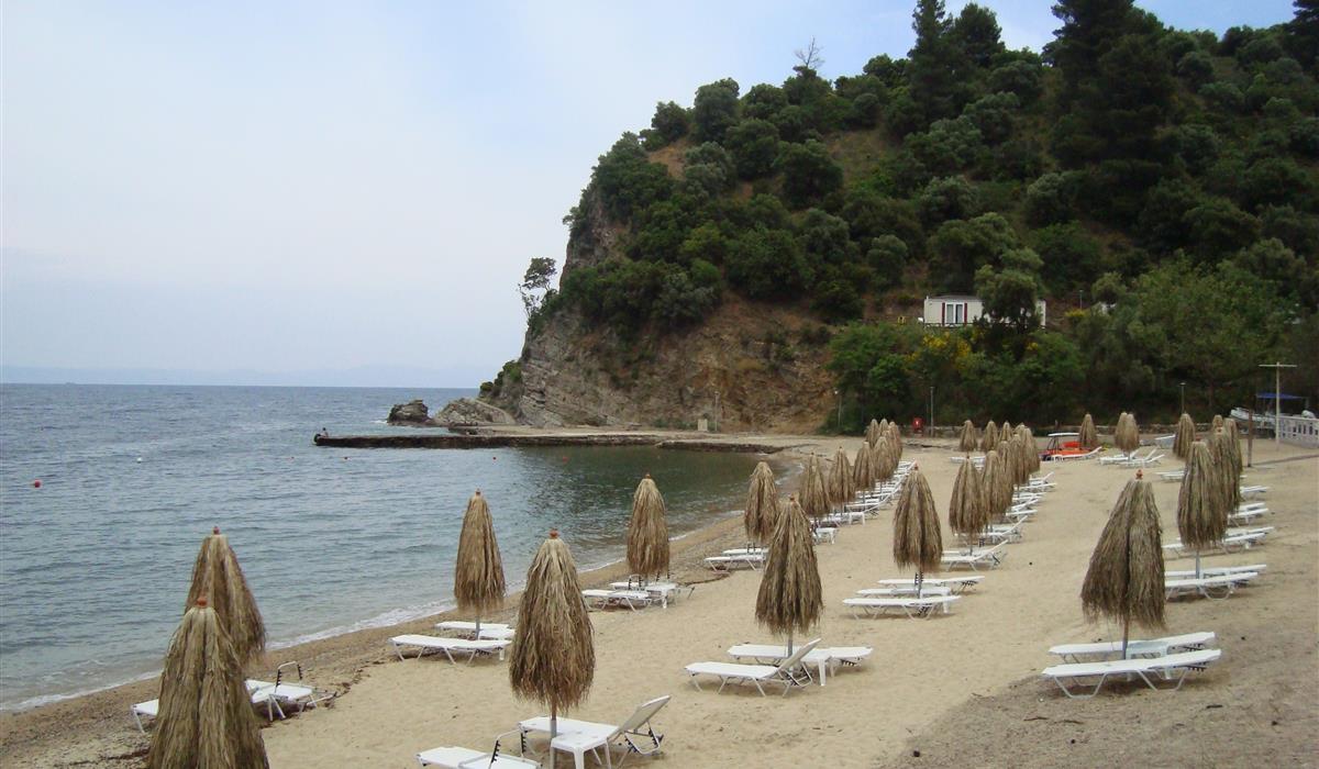 Camping Porto Elea - Photo 2