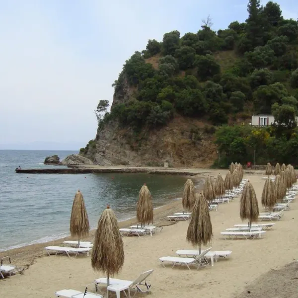 Camping Porto Elea